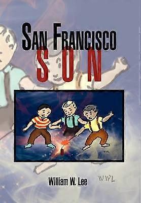 Fiul din San Francisco