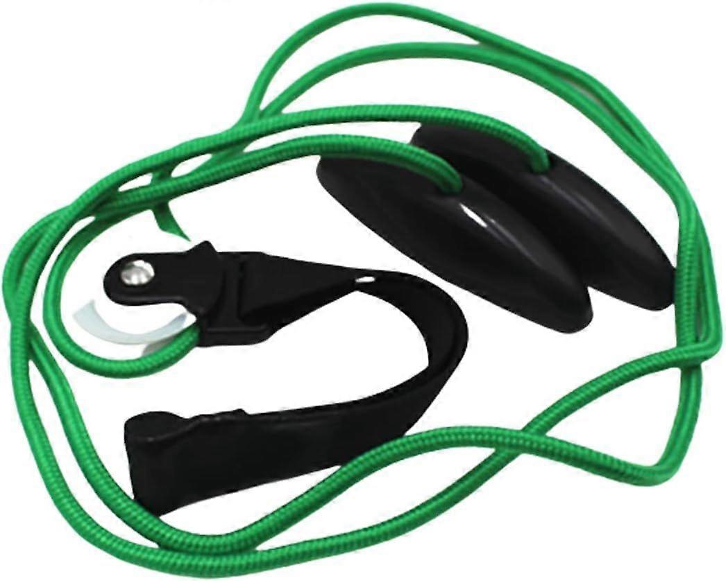 Physiotherapy Shoulder Pulley - Elastic Rope Trainer for Shoulder