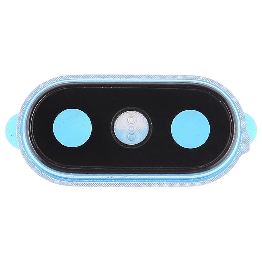 Camera Lens Cover for Xiaomi 6X / A2(Blue)