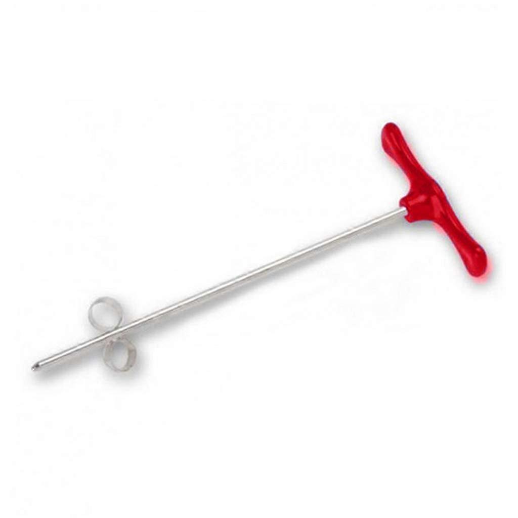 Manueller spiralförmiger Gemüse- und Obstschnitzschneider für die Küchendekoration