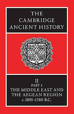 The Cambridge Ancient History
