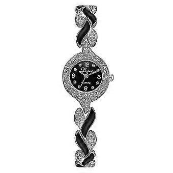Blet Watches Women, Wristwatches, C Casual Quartzsilver