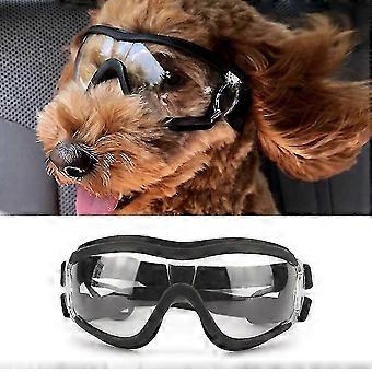 Dog Glasses Pet Sunglasses Eye Protection Waterproof Windproof XNP