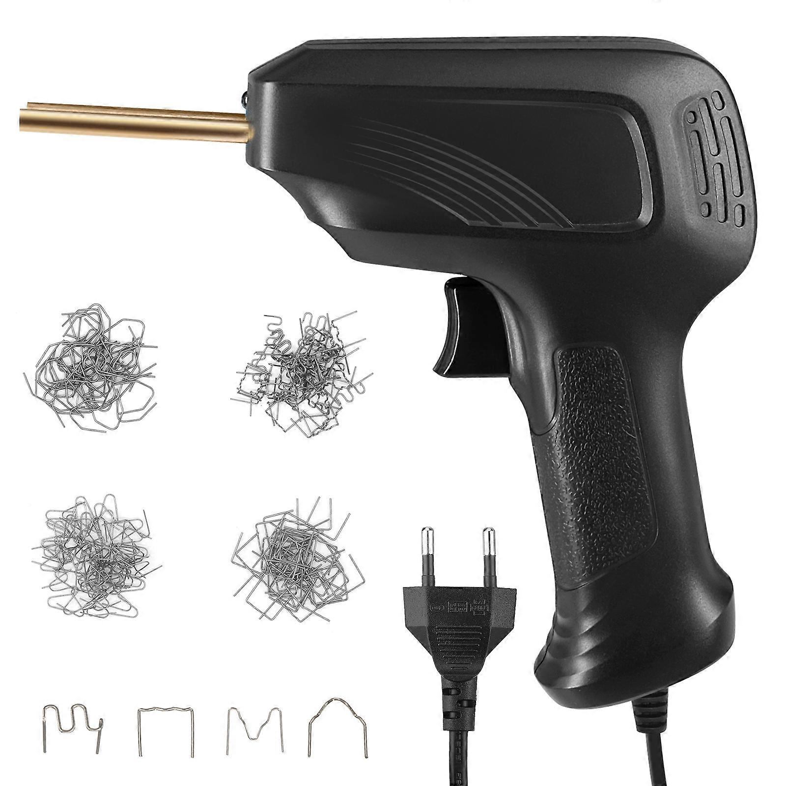 Plastic Welding Machine Heat Gun Plastic Welding Machine Repair Car Tool Kit