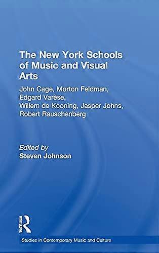 The New York Schools of Music and the Visual Arts