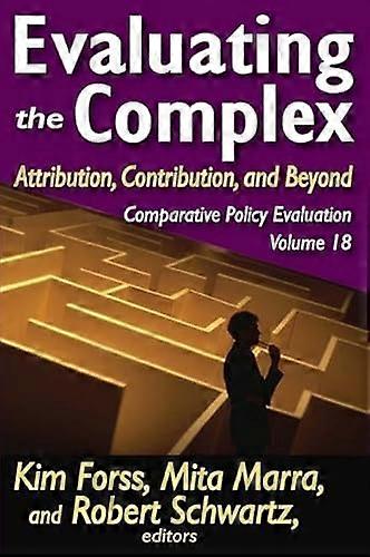 Evaluating the Complex Attribution Contribution and Beyond