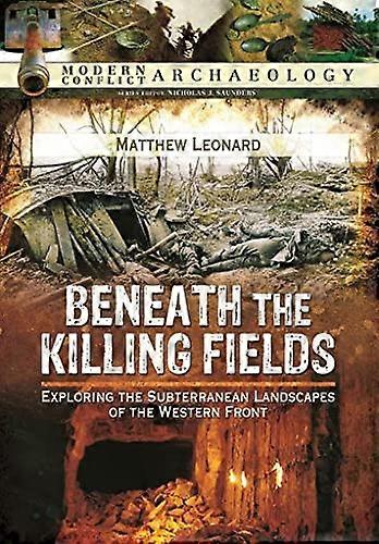Beneath the Killing Fields