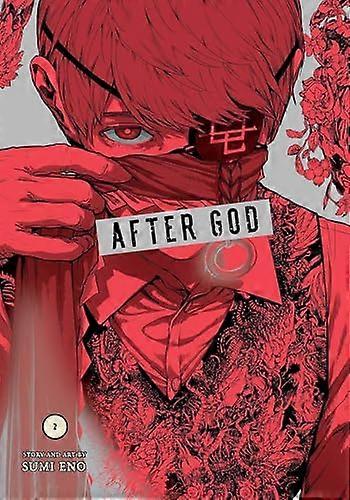 After God Vol. 2
