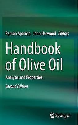 Manual del Aceite de Oliva