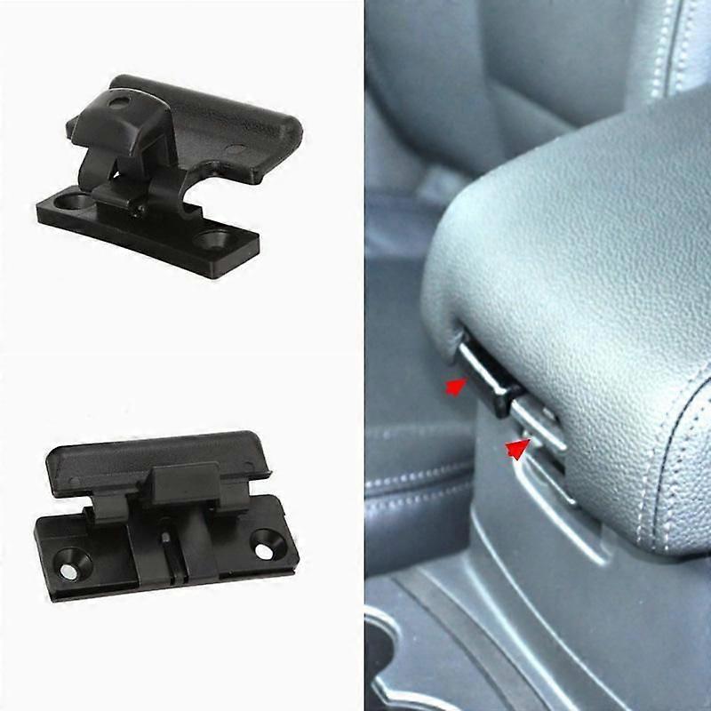 Pajero V73W V93W V97W V63W V87W V98W Armrest Box Card MR532555 MR532556