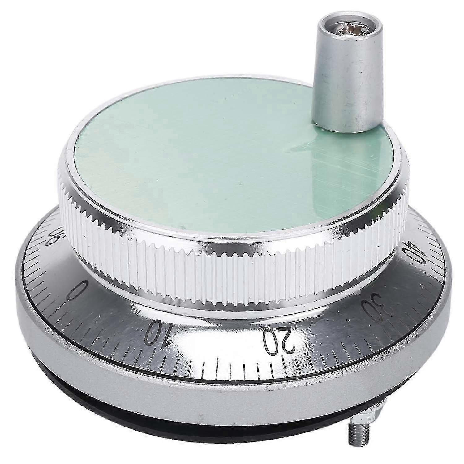 Hand Wheel Kit 5v Pulse Generator Cnc Machine Tool,60mm
