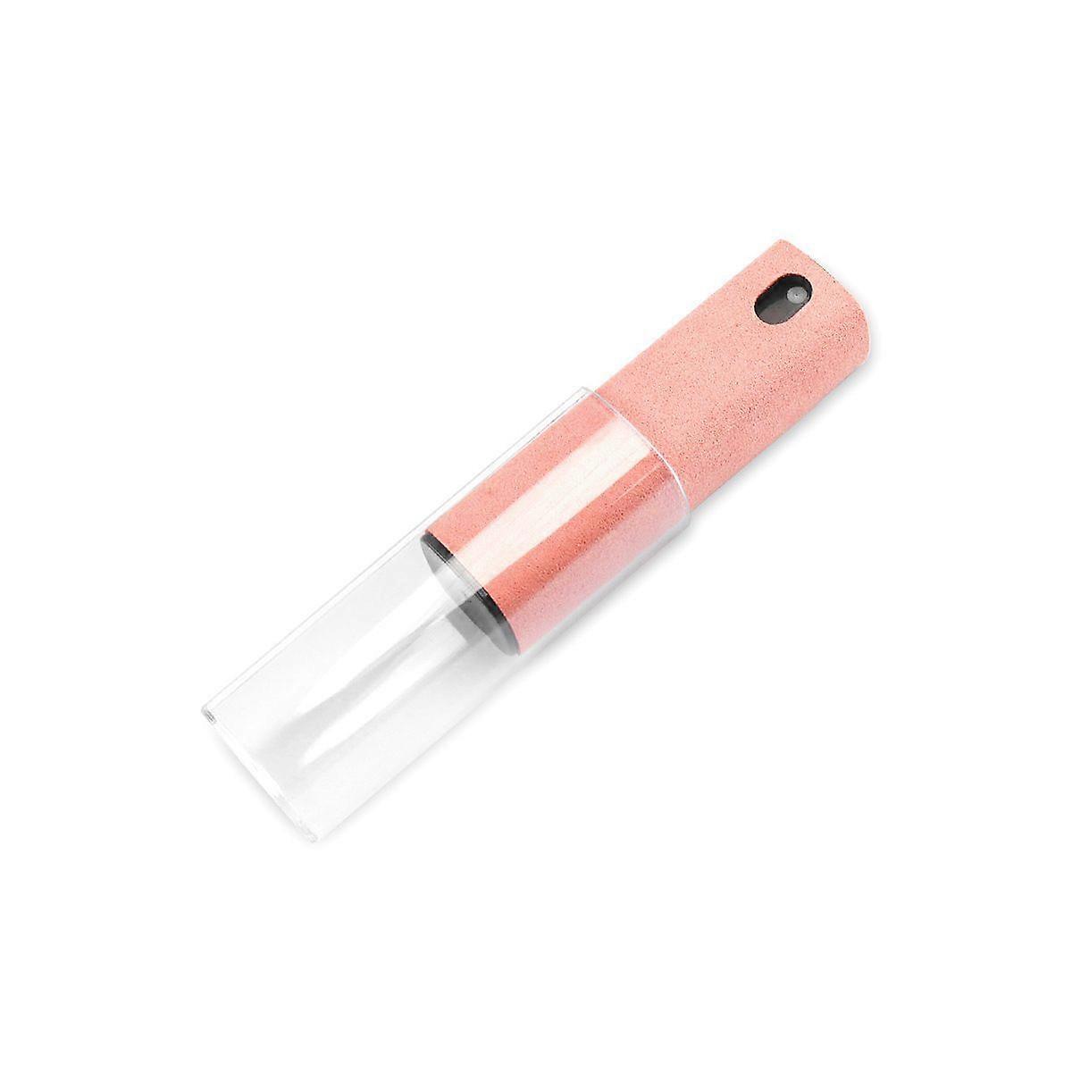 Screen Cleaner Tool, 3-in-1 Screen Cleaner Spray with Microfibre Fabric, Portable Refillable for Monitor/Phone/Tablet/Car Screen/Laptop (Without Liqui