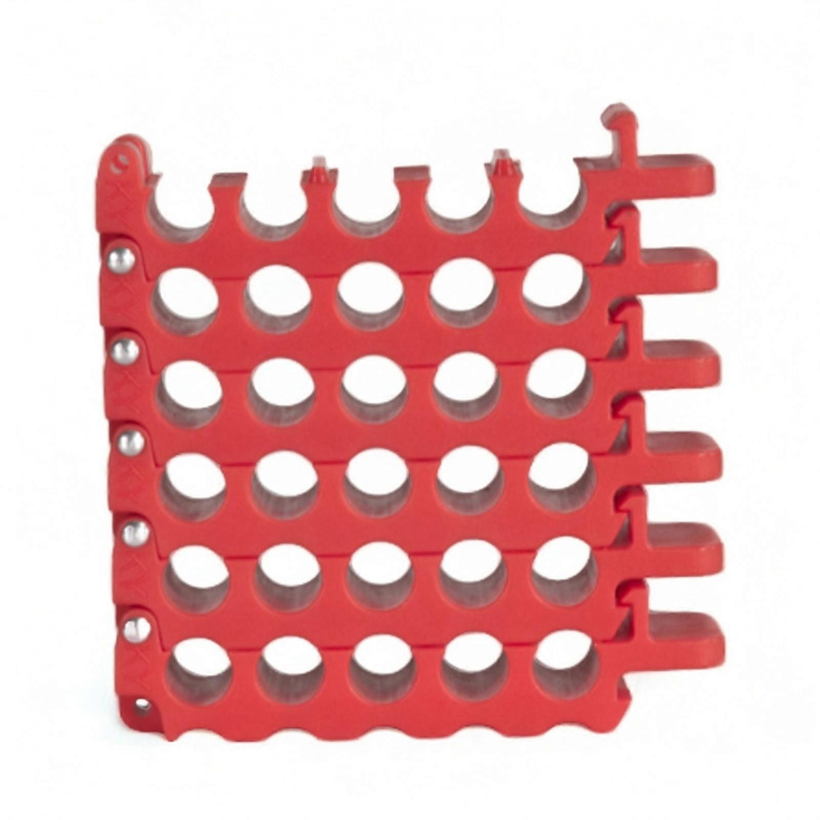 Wire Organize Clip With 9mm Hole Size For Cat5 Cat6 Networking Cable Clamp Work space Organization