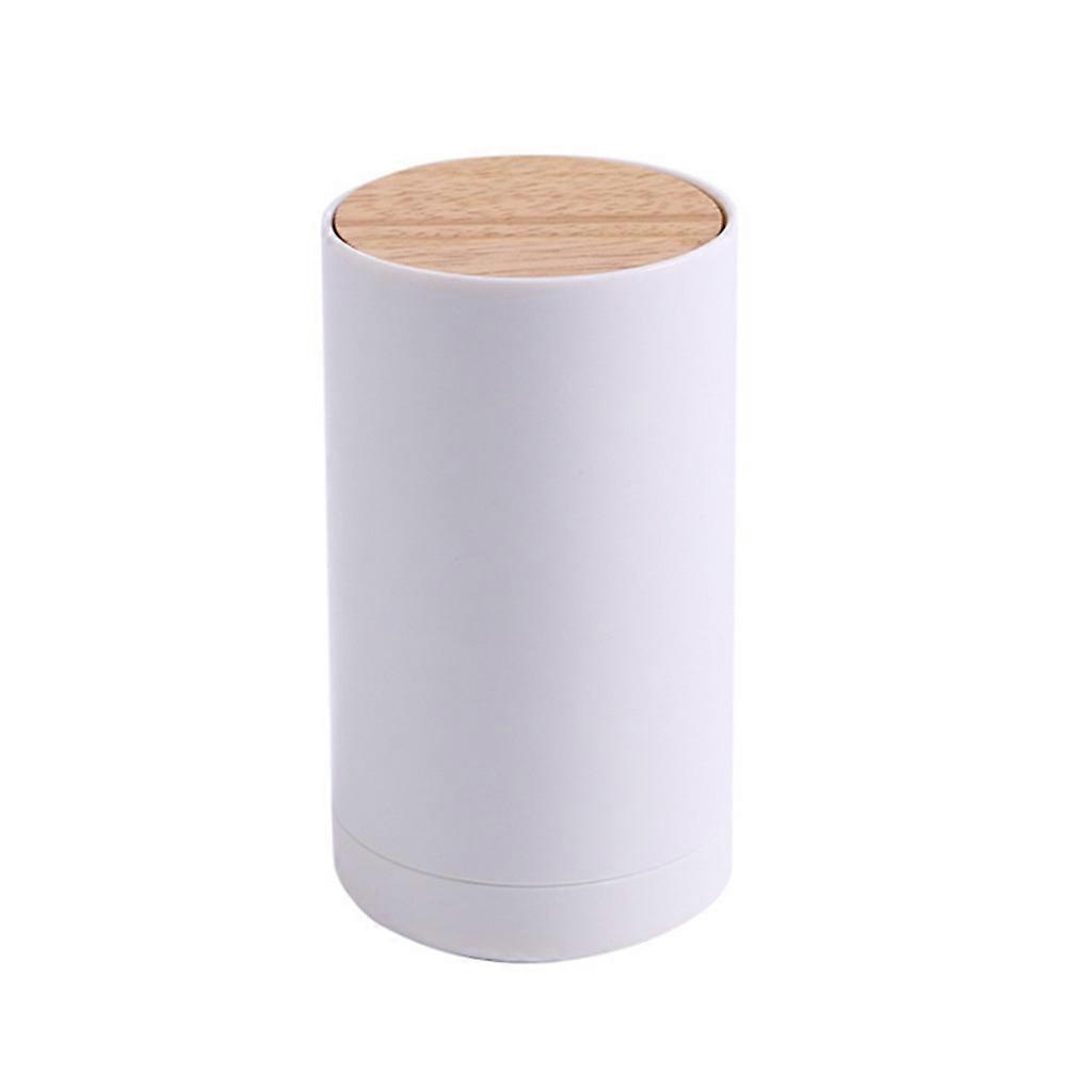 Household Toothpick Box Personality Automatic Pressing Swab Portable