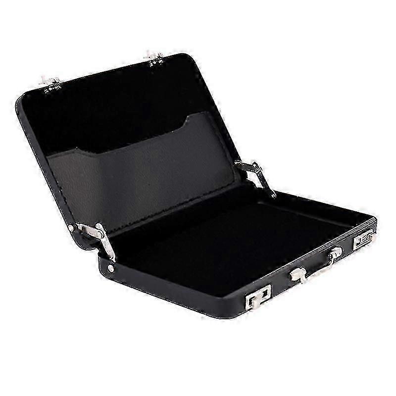 Safe Briefcase Business-Yvan