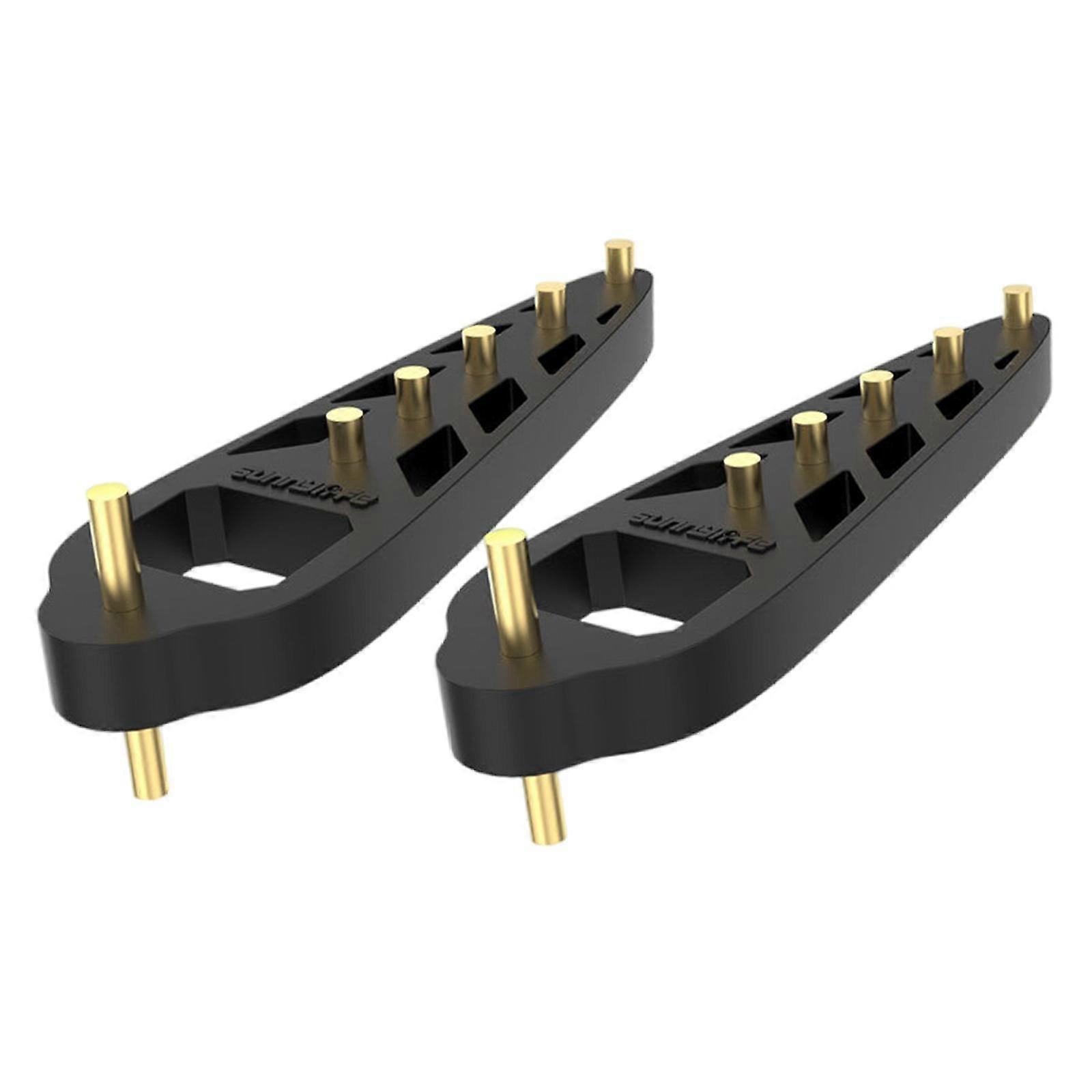 2Pcs Remote Controller Stable Fly for DJI Mini3 2S , 5.8G