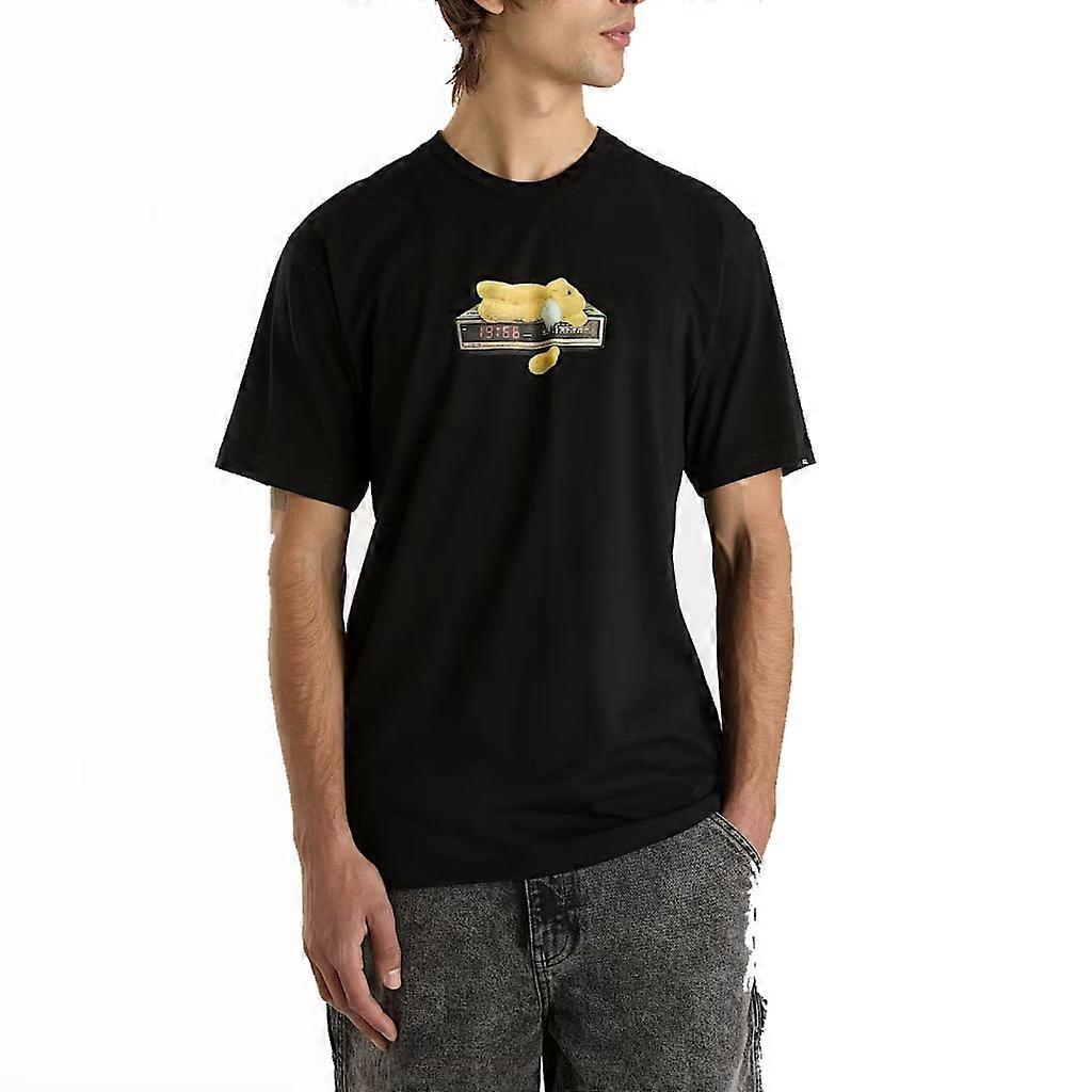 Vans Times Up S-Shirts