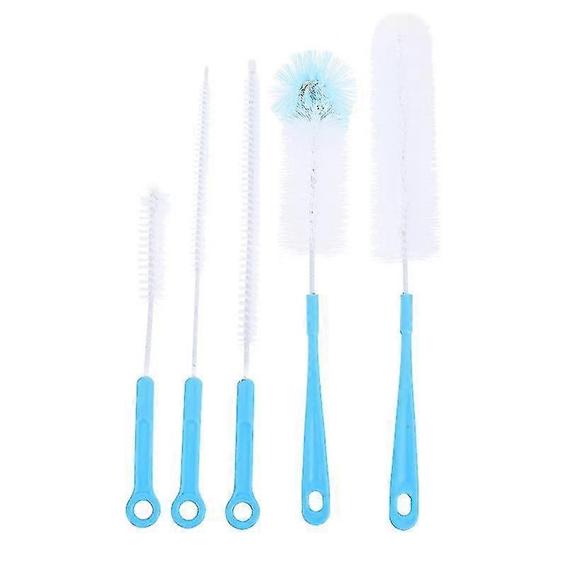 5pcs Cleaning Bottle Brush