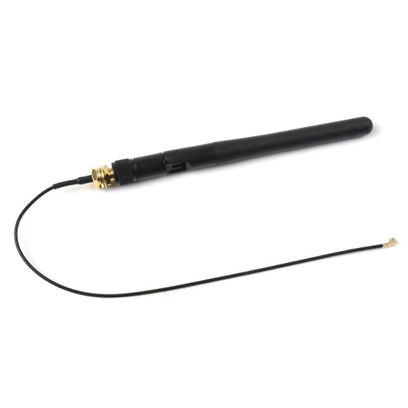 Waveshare Compute Module 4 Antennen-Kit zur Verwendung mit Raspberry Pi