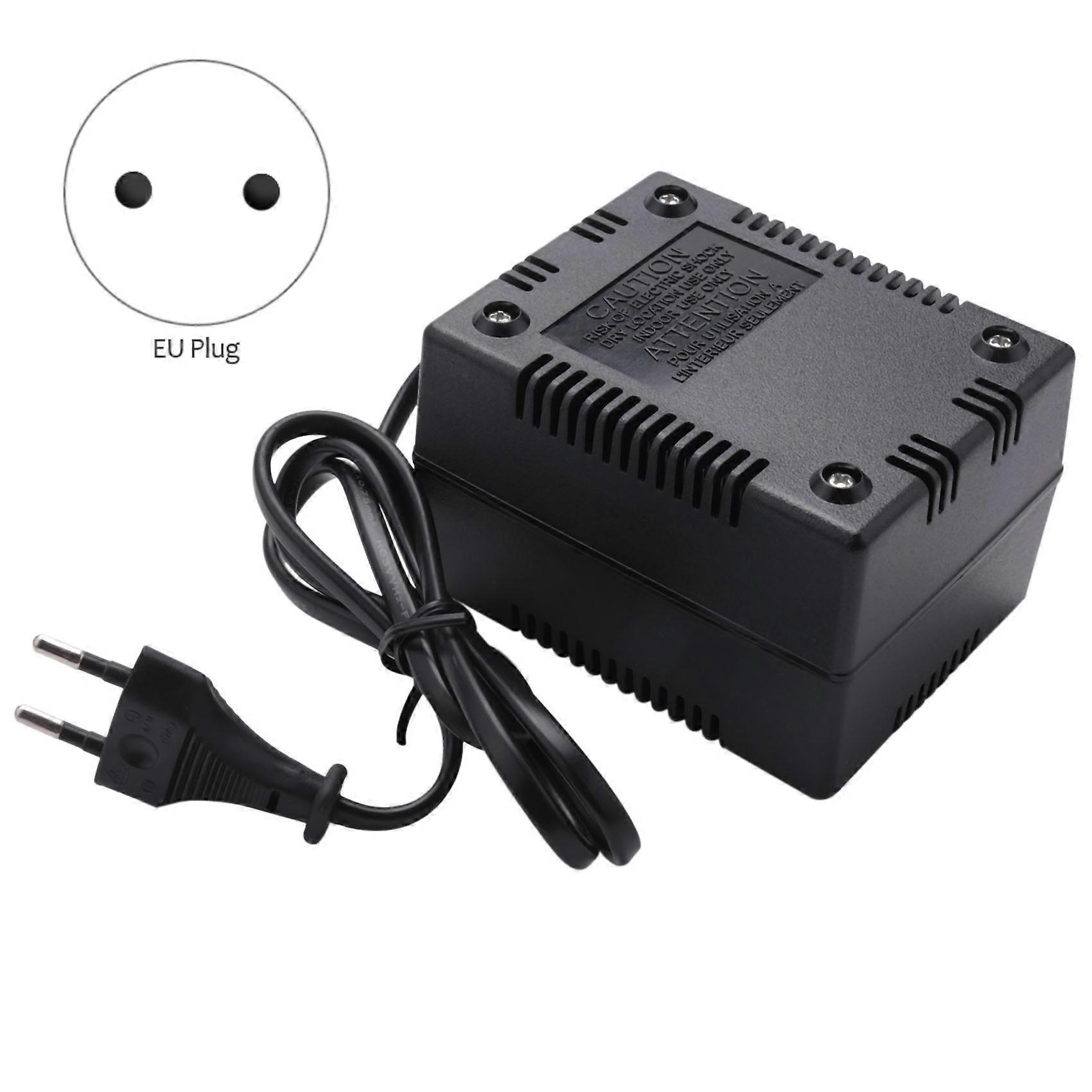 Simran THG-2000 2000 Watt Step Down Transformer – 220/240V To 110/120V, With Safety Fuse