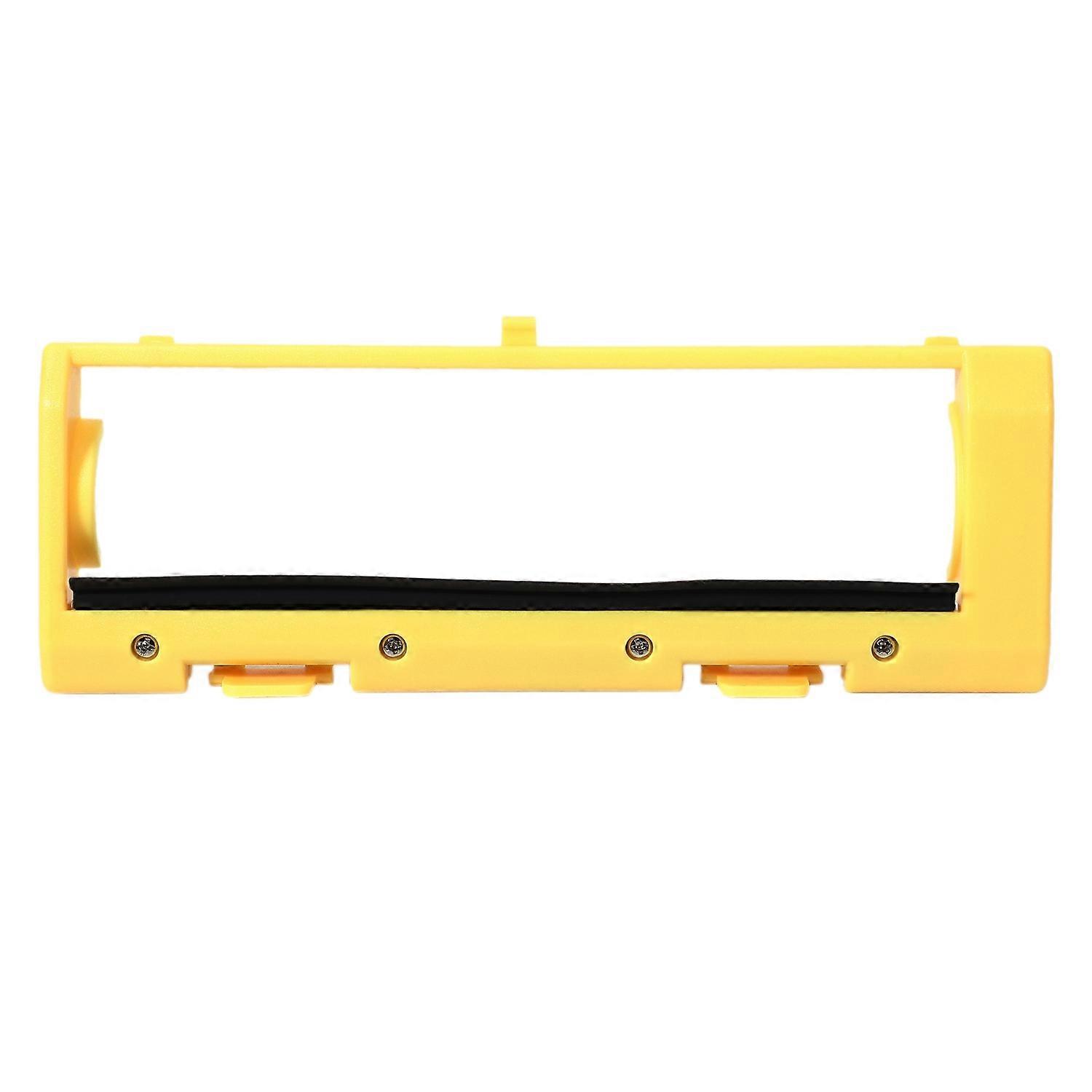 Main Roll Middle Brush Cover