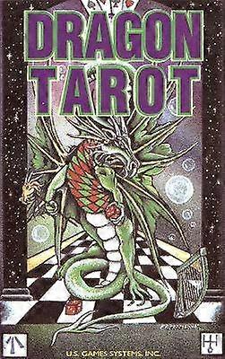 Dragon Tarot Deck