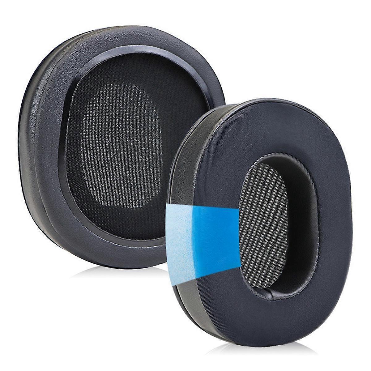 Replacement Earpad Technica Headphone Cooling Gel Ear Cushions