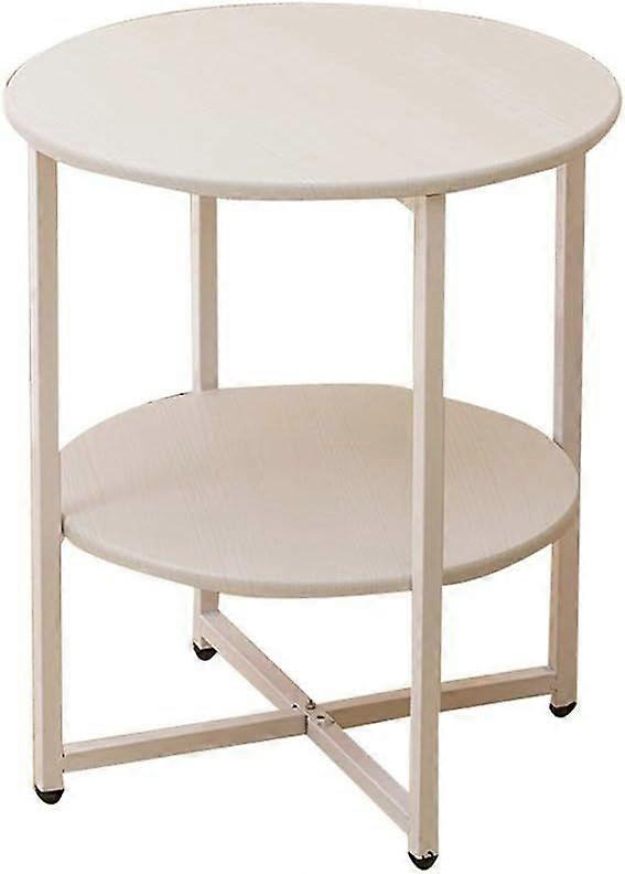 Round Corner Several Sofa Side Table