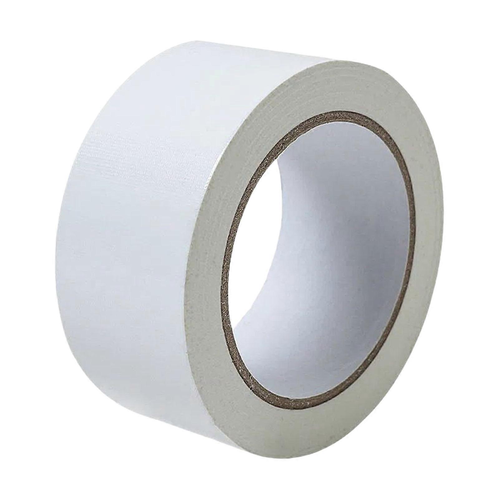Door Weather Stripping Air Blocker Weather Tape Windproof Window Sealing Tape Adhesive Seam Sealing Strips Enduring 5cm by 30m