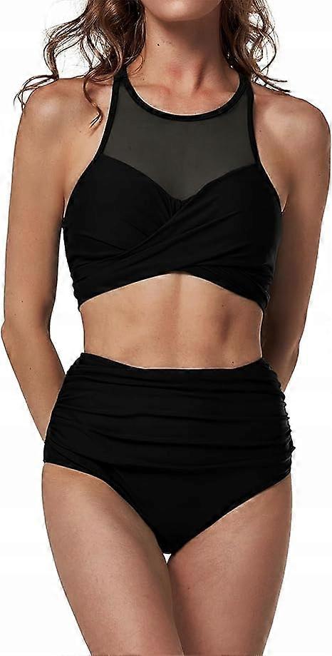 Yvrtte Bikini Set Size S/m