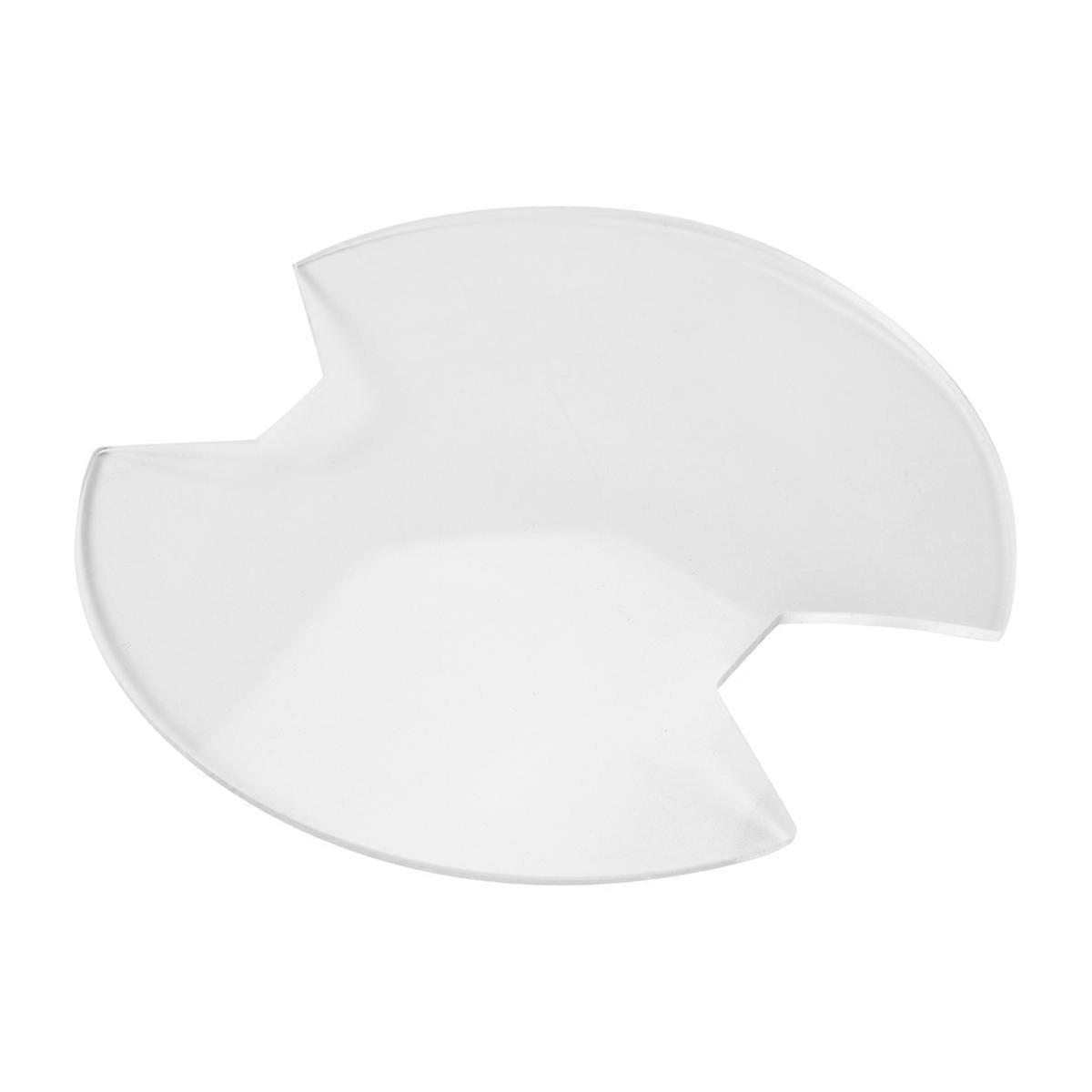 Headlight Protection Cover Front Headlight Cover Transparent