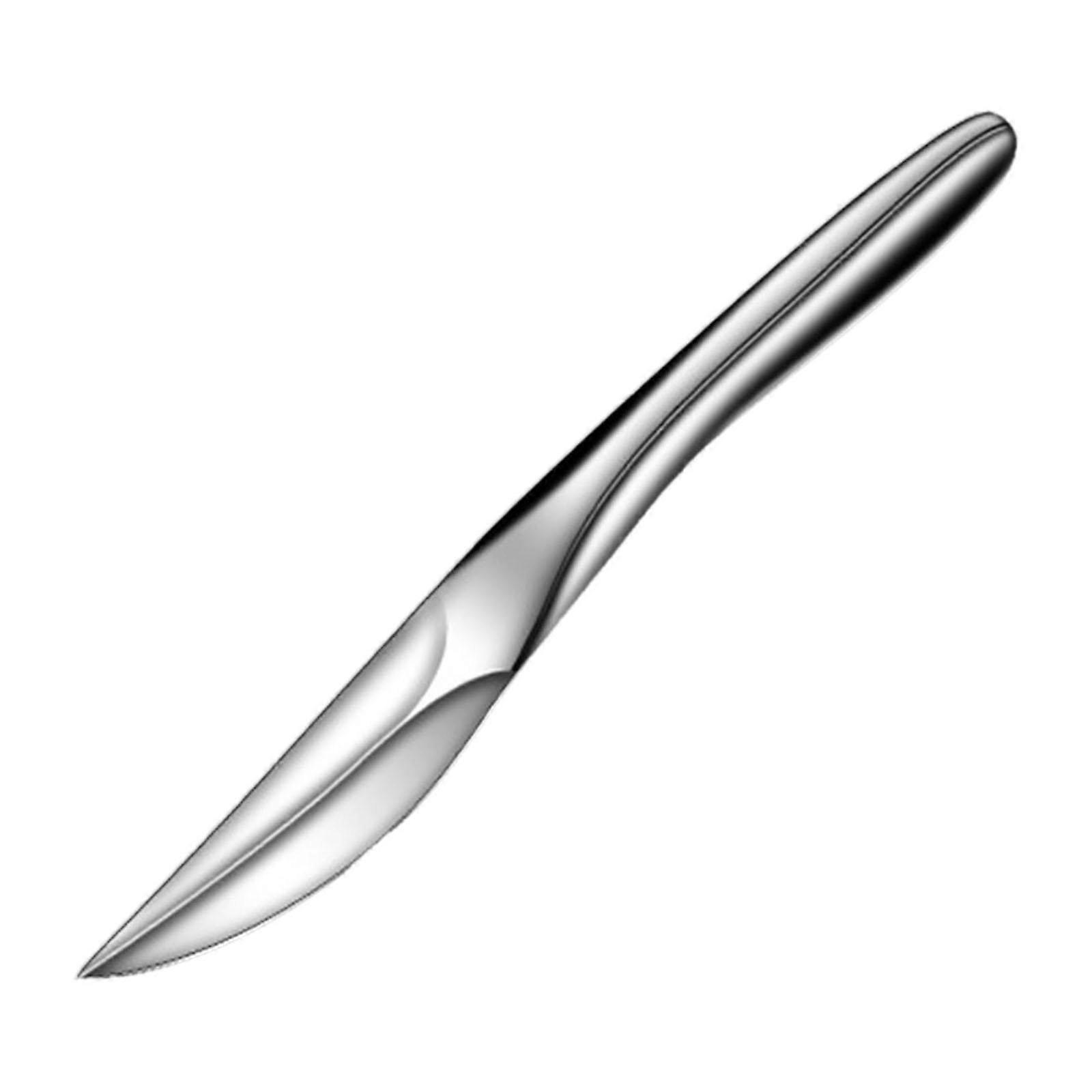 Clam Shucking Seafood Tools Portable Clam Cutter for Seafood Shell Shellfish