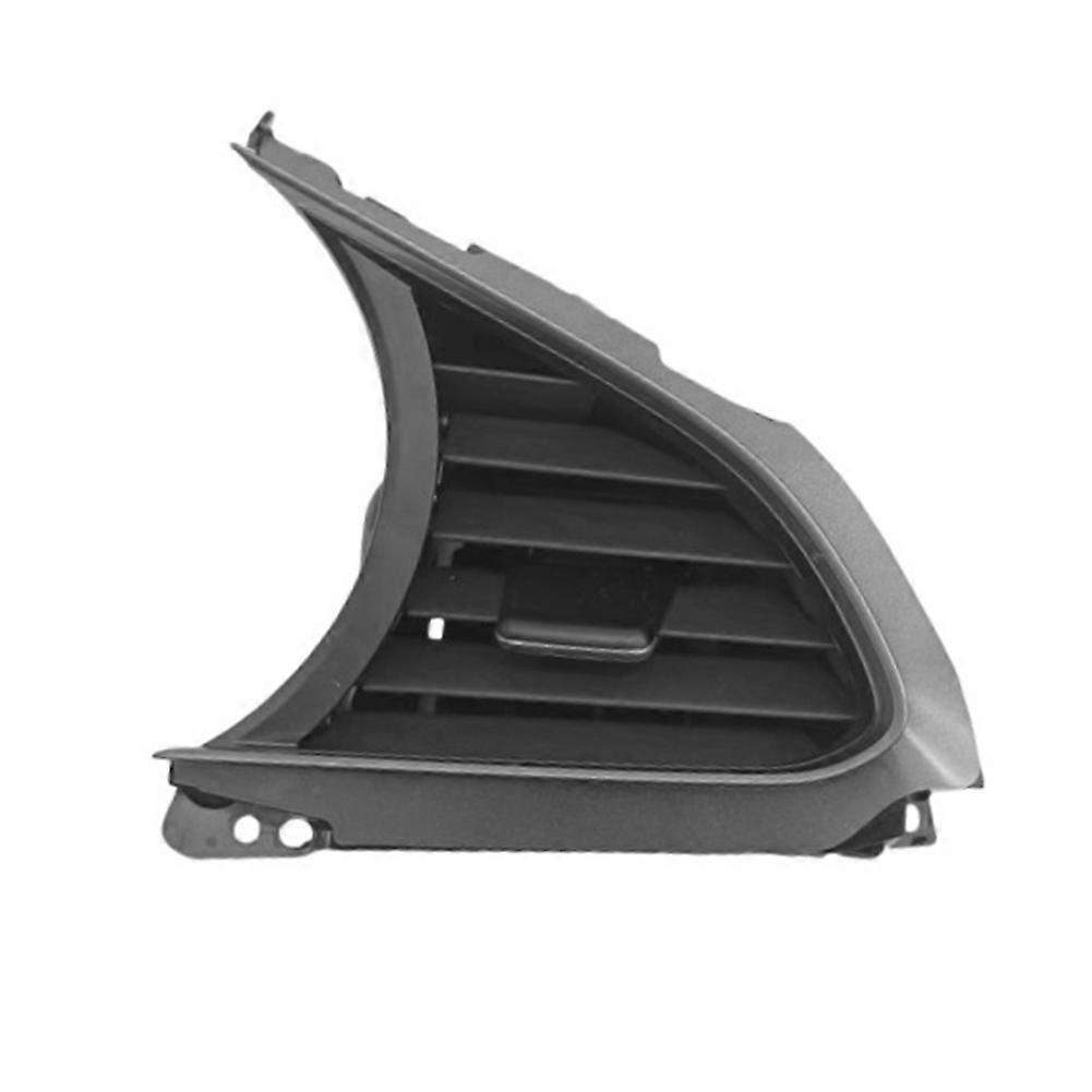 Right Side Dash Air Vent Grille Assembly for 3 2019-2024 LHD
