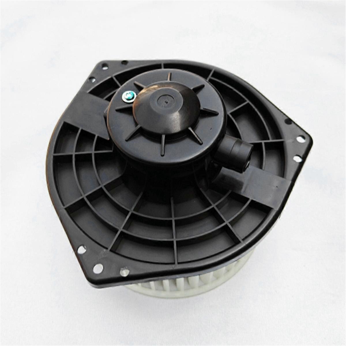 Car Air Conditioner Blower 3L04130370 27220-VB201 for Rodeo Dmax 2.5 02-12