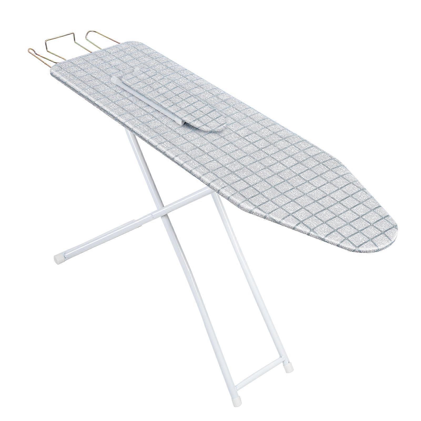 Ironing Boards Foldable Full-Size 107cm x 78cm x 30cm