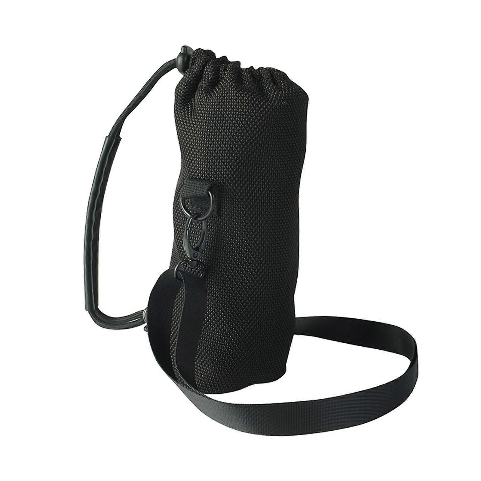 Speaker Protective Mesh Cover with Handle Strap forJBL FLIP 6/5/4/3 Speaker