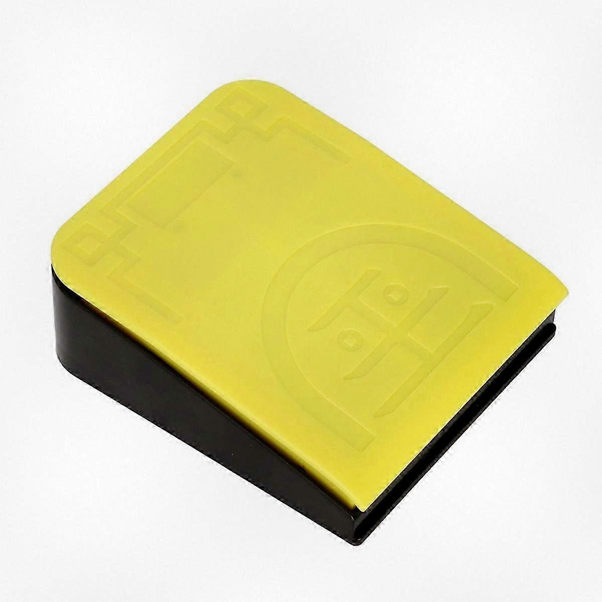 Wireless and Wired USB Foot Pedal with 2.4G Connectivity, Three Modes, High Sensitivity, Ergonomic Design