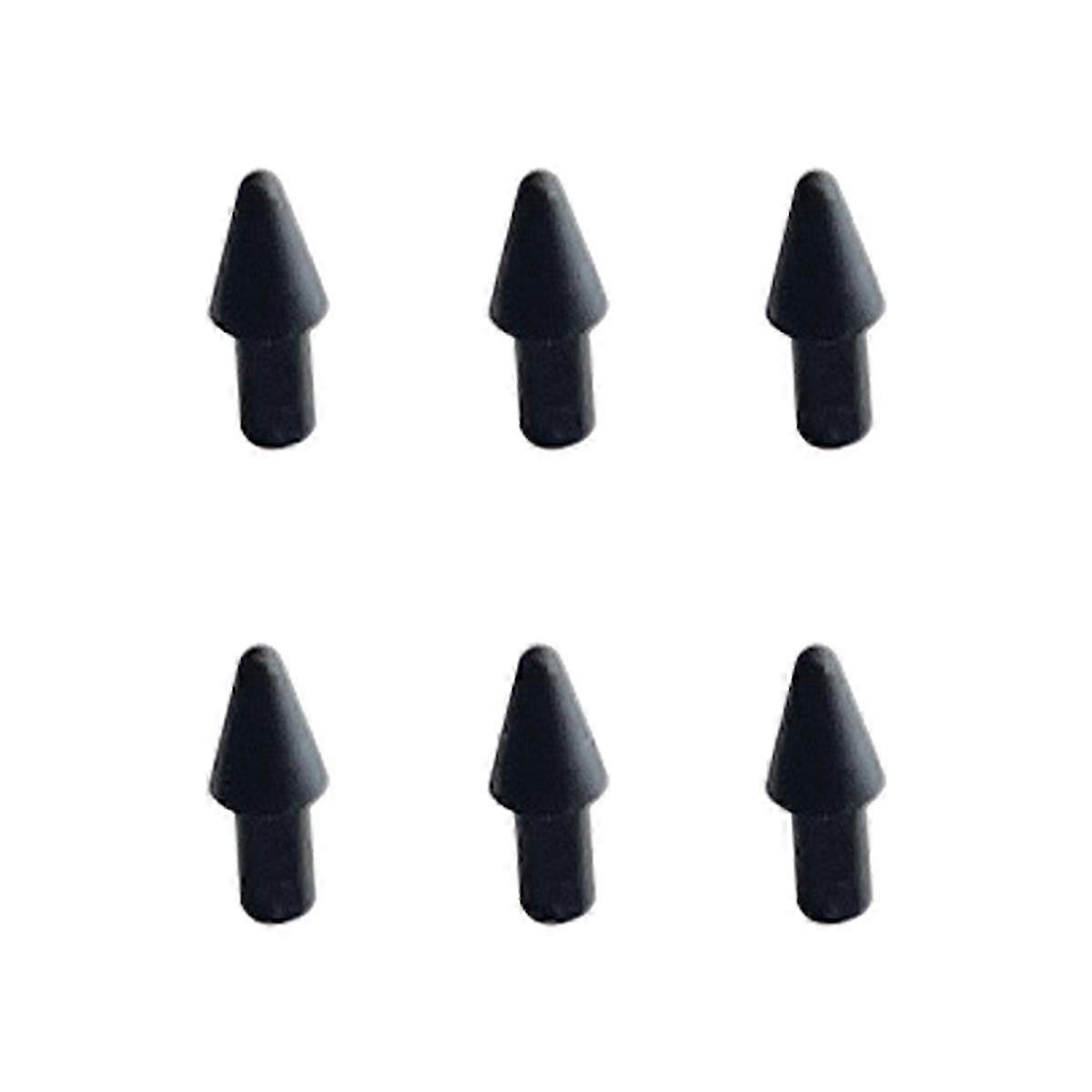 6Pcs Replacement Pen Tips for Remarkable Paper Pro Pen Replacement Nibs for Precise Writing and Ske