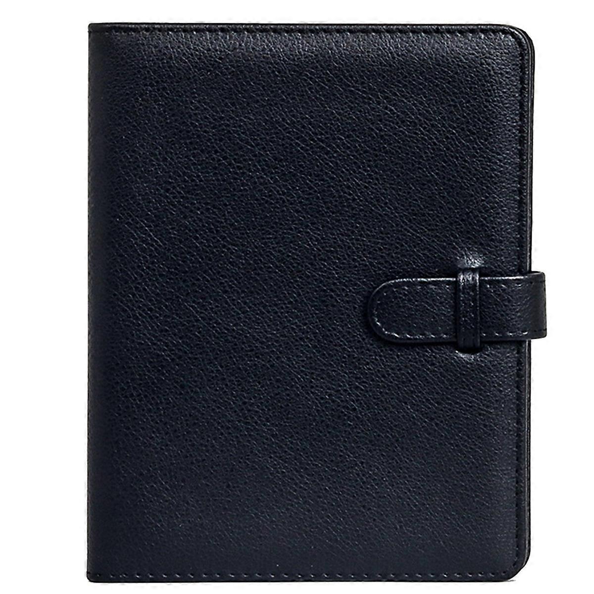 5In Instax Wide Photo Album 80 Pockets Instant Camera Movie Ticket Picture Storage Case for Fujifilm