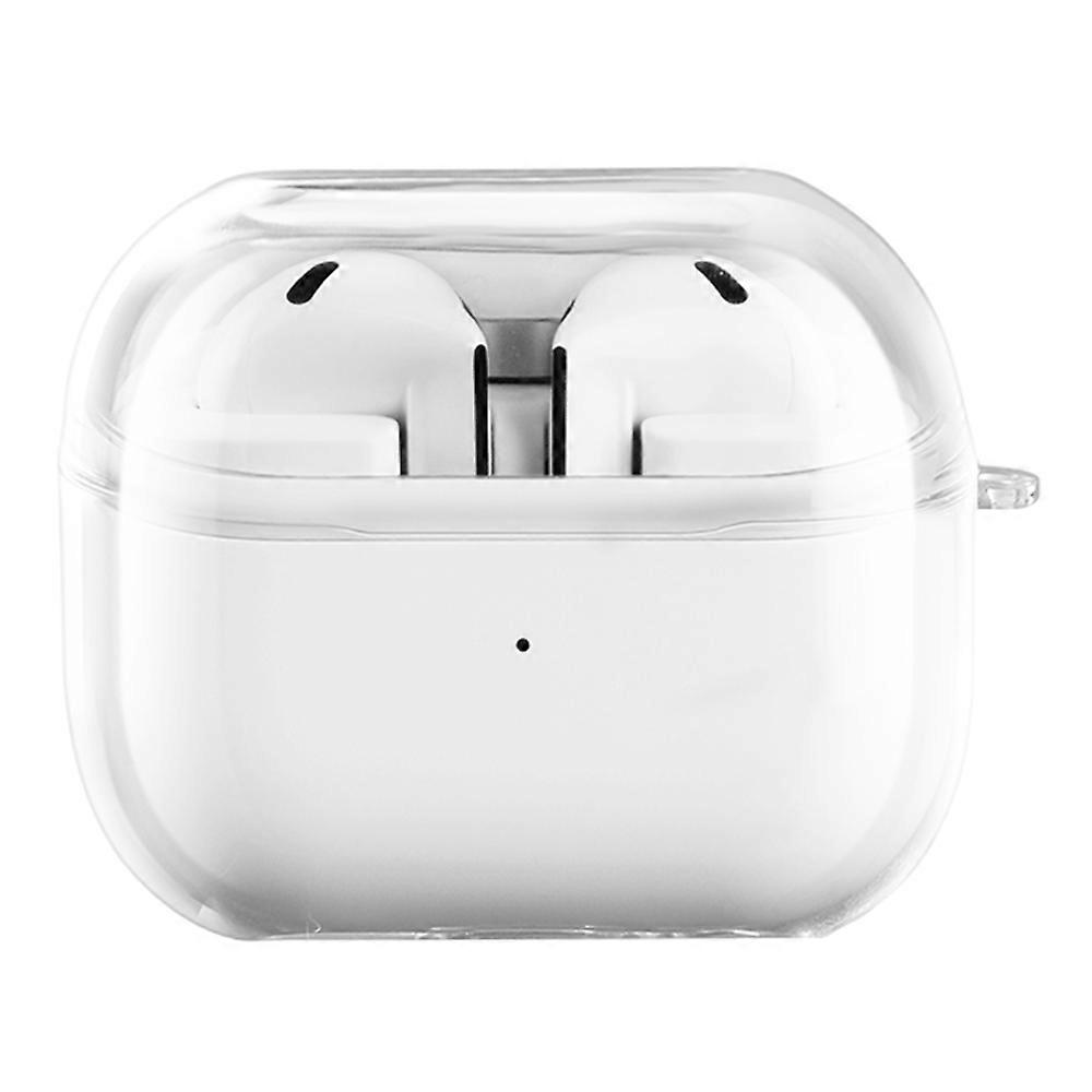 Shockproof PC Bluetooth Earphone Protective Case For Samsung Galaxy Buds 3