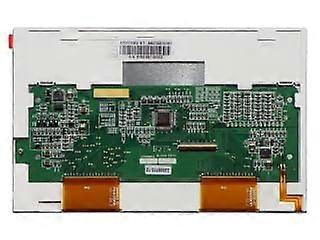 AT070TN83 7.0 Inch LCD V.1 Display Screen for Tablet, 800x480 Resolution, Compatible with Various Models