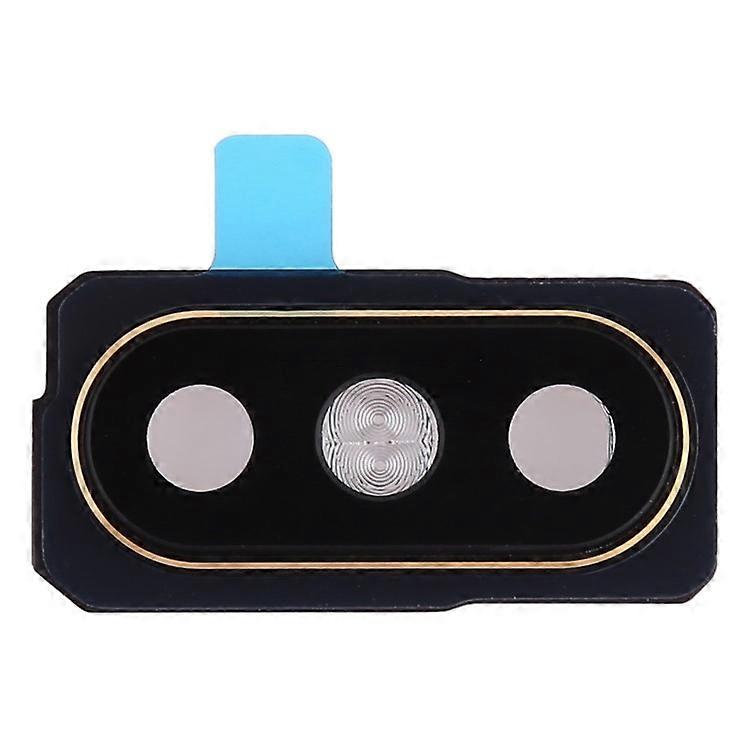OEM Rear Camera Lens Cover Frame Holder Compatible For Xiaomi Mi Mix 2s