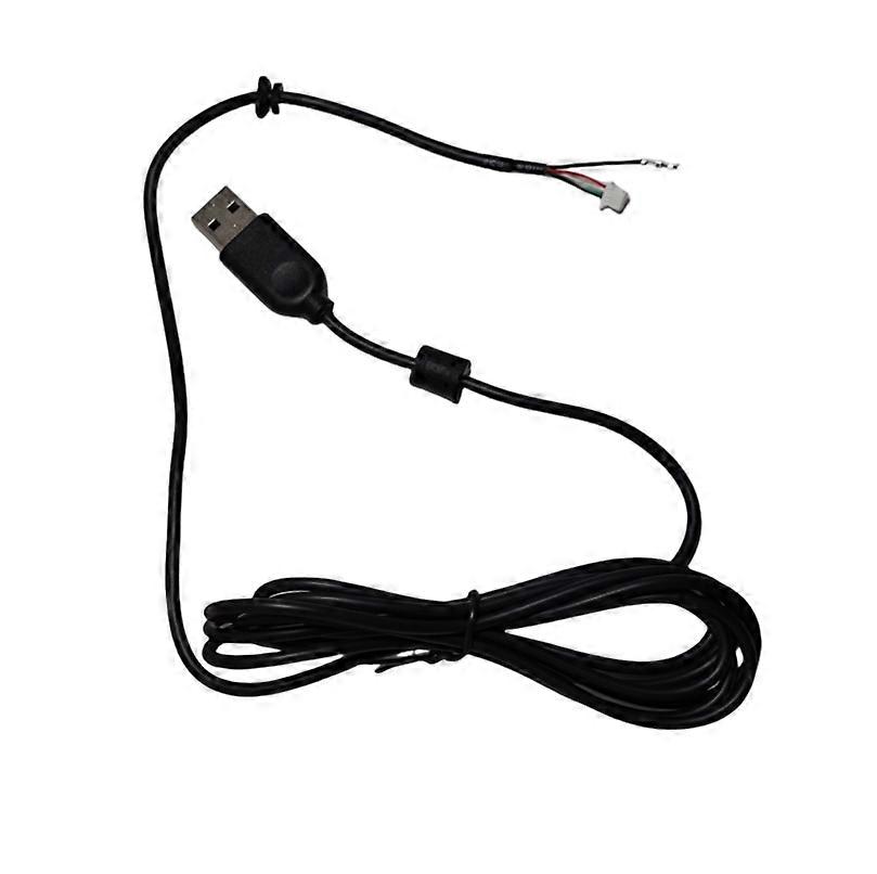 1.8M Camera Cable Camera Wire Replacement Webcam Accessories for Logitech C920 C930e 1080P HD Webcam
