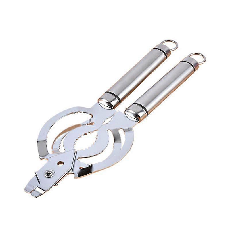 Cap opener for glasses or bottles, high quality