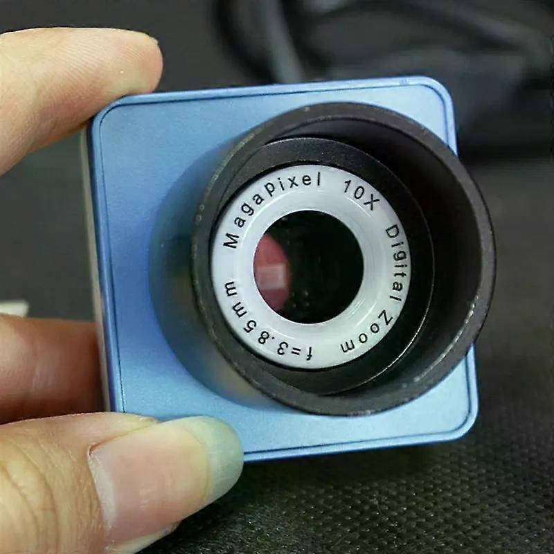 2022 1.25" Telescope Digital Electronic Eyepiece Camera for Astrophotography USB Port #0626 AUG6_33