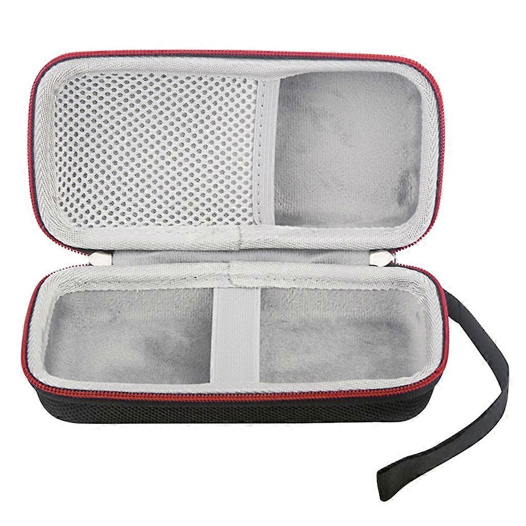 Consoles EVA Case Shockproof Storage Bag Carrying Case