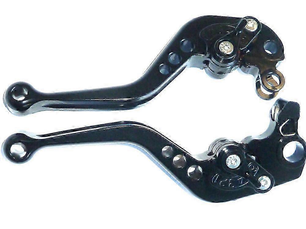 Εξαιρετική KTM 690 SMC 2012-13 ΦΡΕΝΟ &; ΣΥΜΠΛΕΚΤΗ ΜΑΥΡΟ ΚΟΝΤΕΣ ΜΑΝΕΤΕΣ ΑΓΩΝΙΣΤΙΚΗ ΠΟΡΤΑ ΔΡΟΜΟΣ S16M