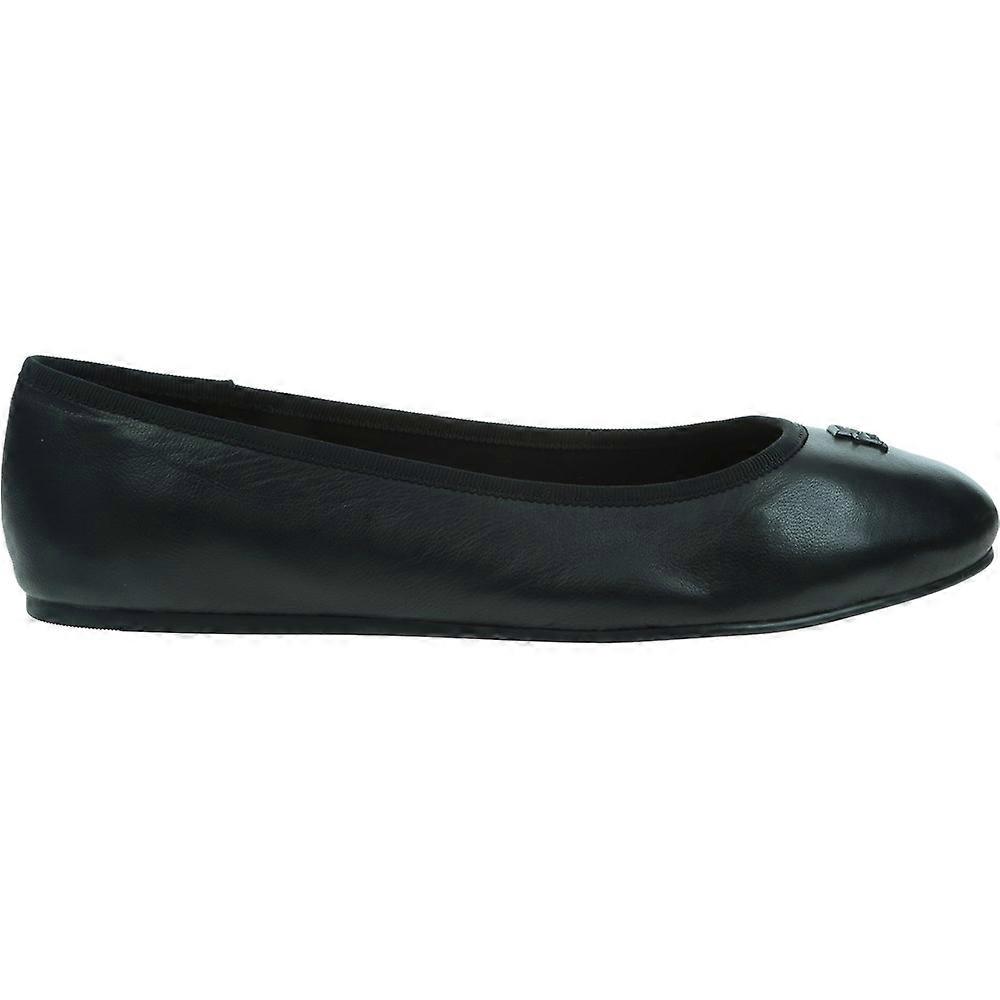 Shoes Tommy Hilfiger FW0FW08654BDS