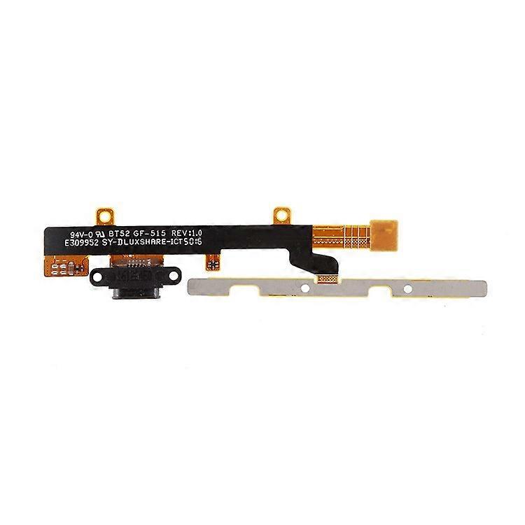 OEM Charging Port Dock Connector Flex Cable Replace Part Compatible For Cat S60