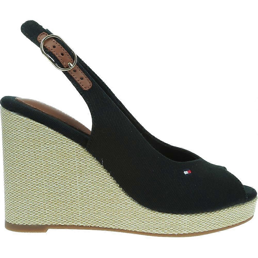 Shoes Tommy Hilfiger FW0FW08597BDS